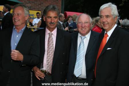 Charity Golf 280805 066