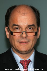 Zufälliges Pressefoto