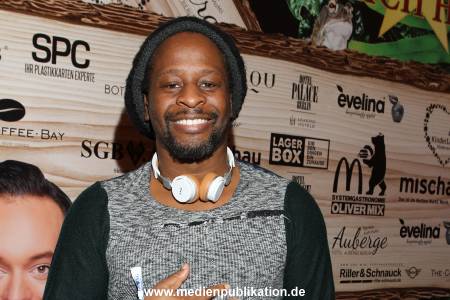 IBES Party 11012019 343