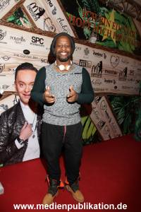 IBES Party 11012019 347