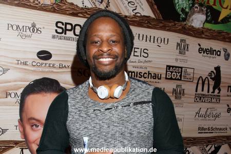 IBES Party 11012019 349