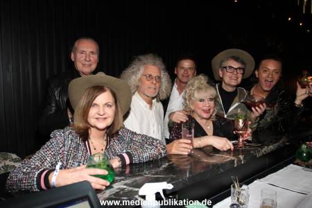IBES Party 11012019 454