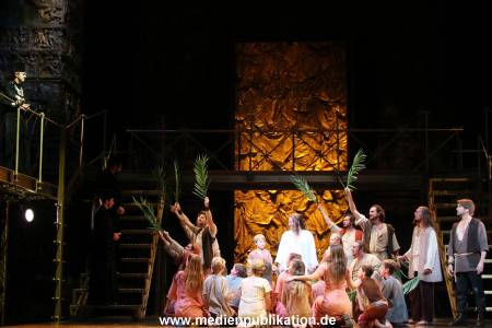 Jesus Christ Superstar 12082015 035