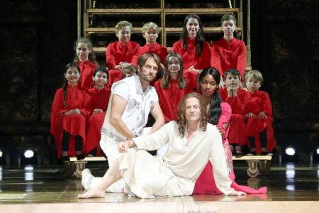 Jesus Christ Superstar 12082015 093