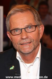Zufälliges Pressefoto
