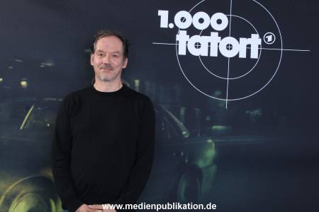 Zufälliges Pressefoto