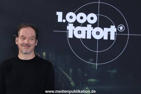 Zufälliges Pressefoto