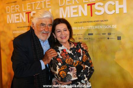 Zufälliges Pressefoto