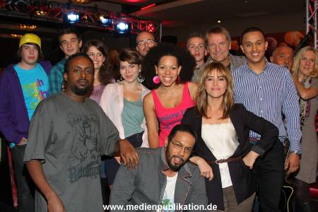 Dis wo ich herkomm 08102009 012