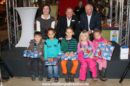 Seeler Charity 26112013 001
