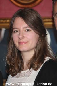 Zufälliges Pressefoto