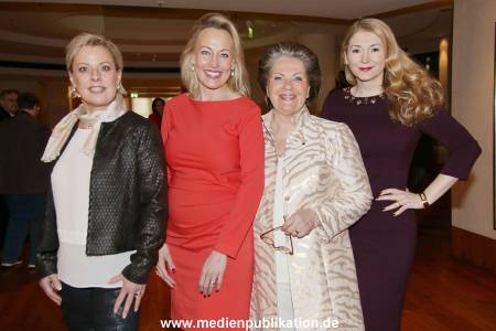 LadiesLunch 29032016 020