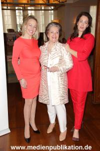 LadiesLunch 29032016 040