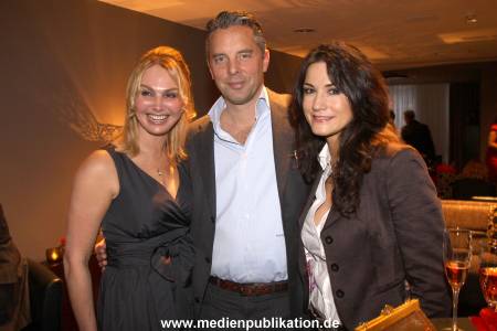 Benefiz Tea 30112008 097