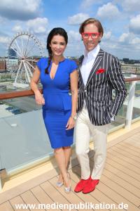 Taufe MeinSchiff3 12062014 852