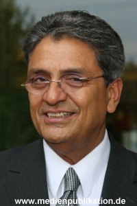 Zufälliges Pressefoto
