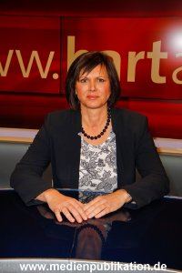 Zufälliges Pressefoto