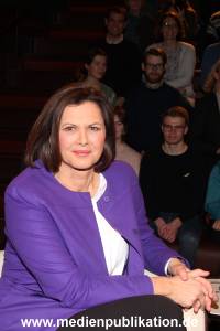 Zufälliges Pressefoto