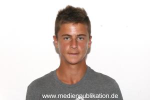 Zufälliges Pressefoto