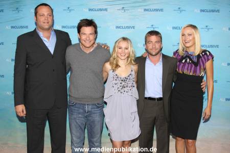 All Inclusive Photocall 13102009 047
