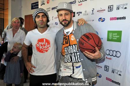 Dunk 4 Water 20112011 009