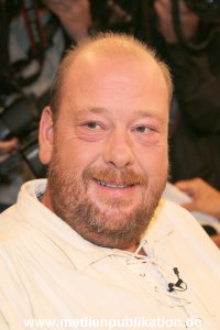 Zufälliges Pressefoto