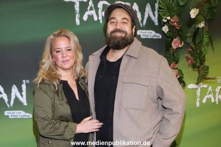 Tarzan 20112025 354