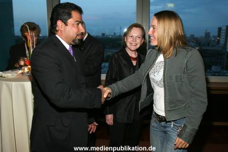 Qatar Playersparty 08052007 088
