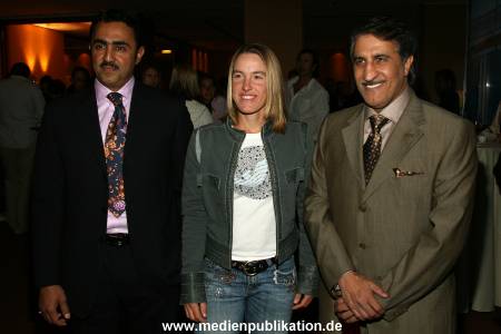 Qatar Playersparty 08052007 089