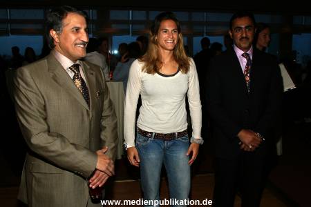 Qatar Playersparty 08052007 097