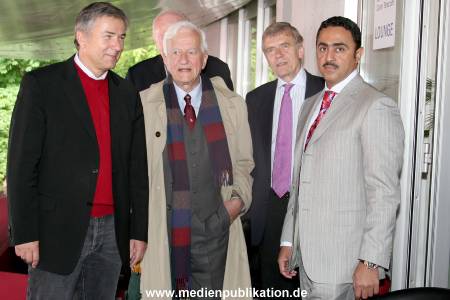 Qatar German Open 12052007 010