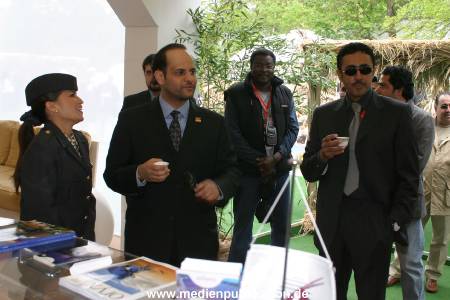 Sheikh Mohammad Bin Faleh Al Thani Quatar Open Berlin 2005 003
