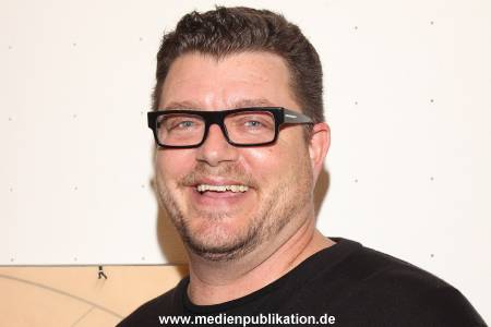 Zufälliges Pressefoto