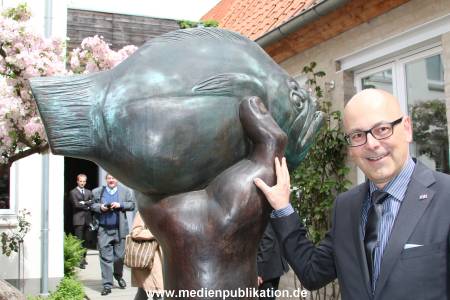 Grass Gedenkfeier 10052015 164
