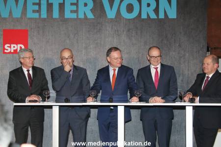 SPD Wahlkampfauftakt HH 011