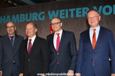 SPD Wahlkampfauftakt HH 030