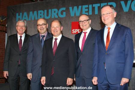 SPD Wahlkampfauftakt HH 038