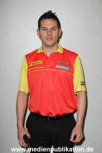 Worldcup Darts 2013 Spanien 014
