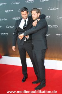 Cartier Gentlemen 02072014 1398