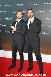 Cartier Gentlemen 02072014 1410