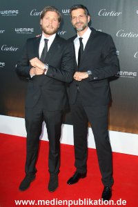 Cartier Gentlemen 02072014 1421