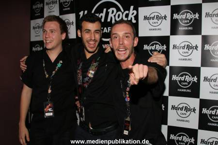 Hard Rock Cafe 25102013 034