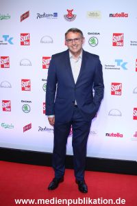 SportBild Award 25082014 1301
