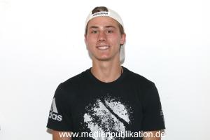 Zufälliges Pressefoto
