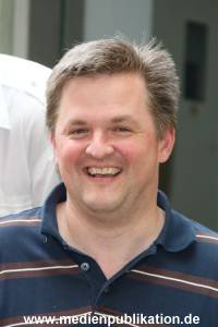 Zufälliges Pressefoto