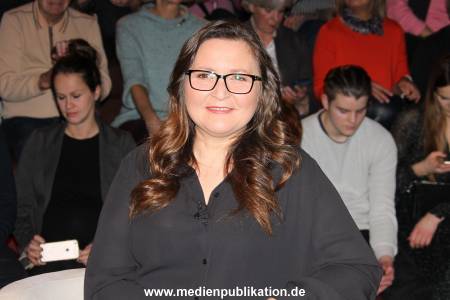 Zufälliges Pressefoto