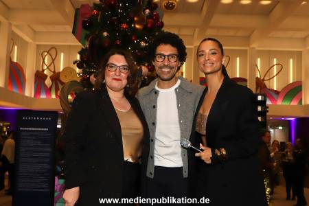 Alsterhaus ChristmasShopping 20112025 822