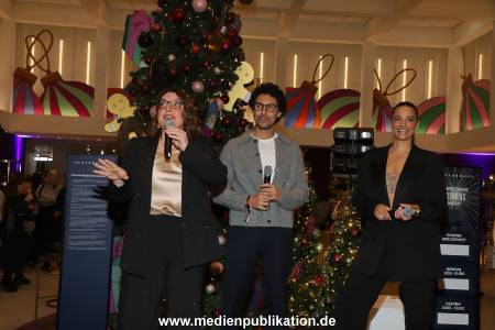 Alsterhaus ChristmasShopping 20112025 833