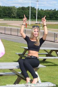 Trabrennbahn Promis 15062014 024