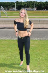 Trabrennbahn Promis 15062014 025
